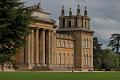 Blenheim Palace